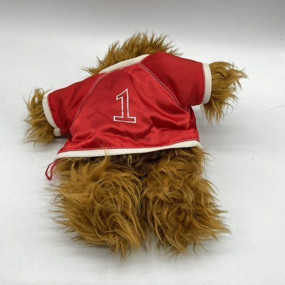 ALF "Orbitors" 1988‎ Vintage 12" Hand Puppet Plush by Alien Productions - Picture 2 of 3